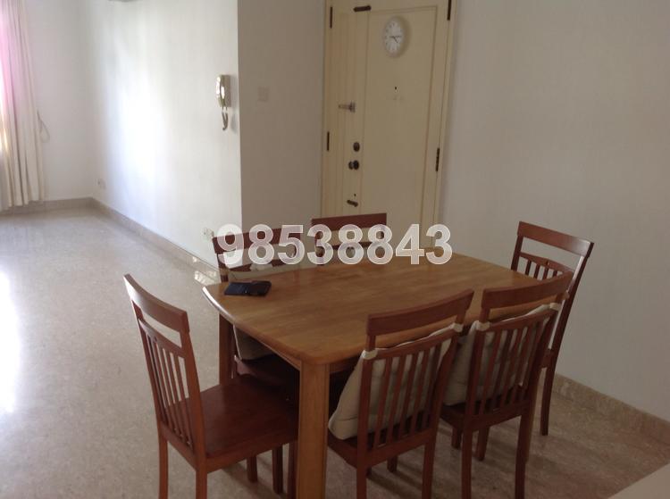 HOLLAND ROAD (D10), Condominium #73176112
